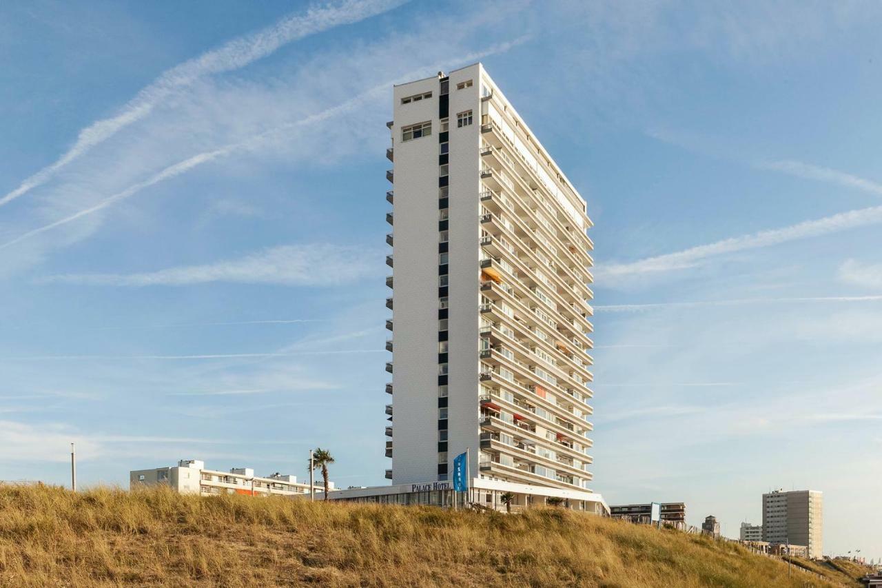 Sea View Apartment Zandvoort Exteriör bild
